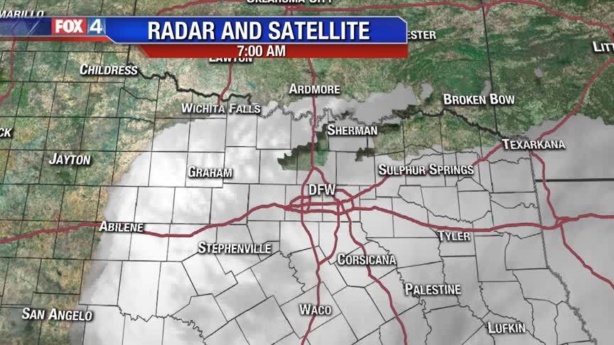 Chilly Morning, Pleasant Day!