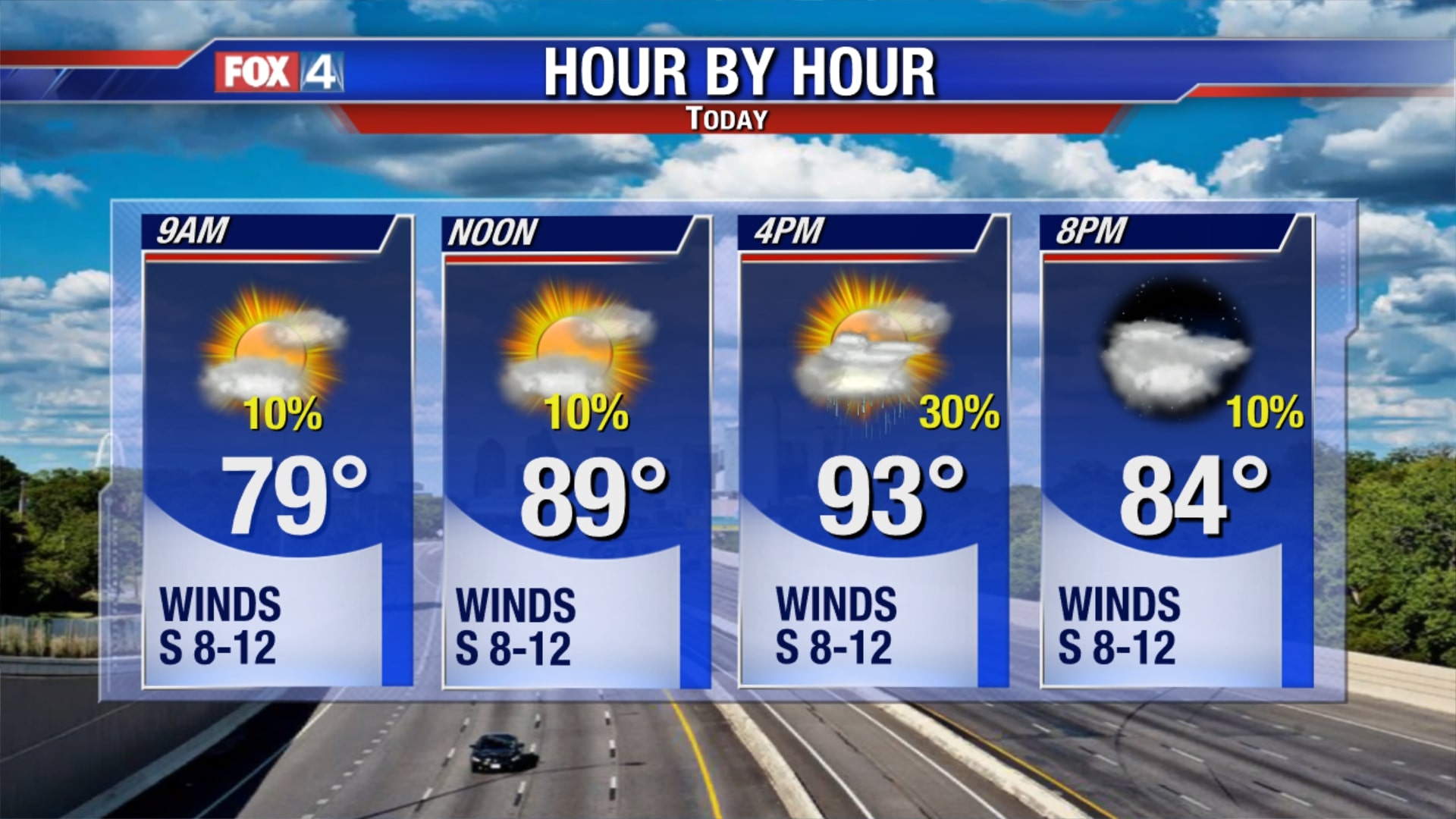 Keep The A/C Crankin'