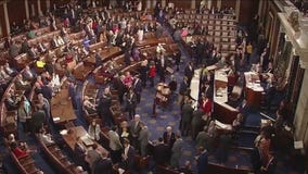 U.S. Rep. Mike Quigley on the deadlocked House and Israel-Hamas war