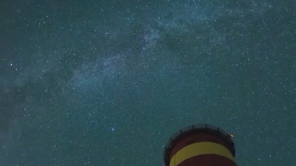 Orionid Meteor Shower peaks this weekend