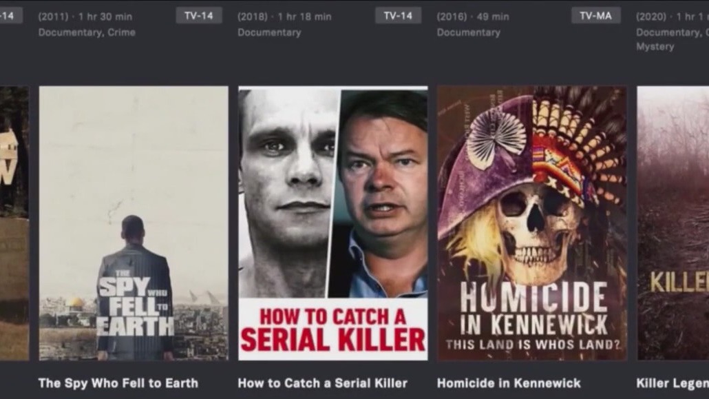 How your true crime fascination could be impacting your health