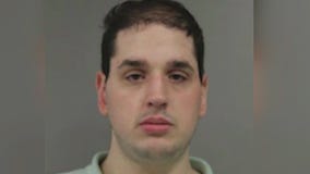 Man charged with hate crime in pepper spray incident