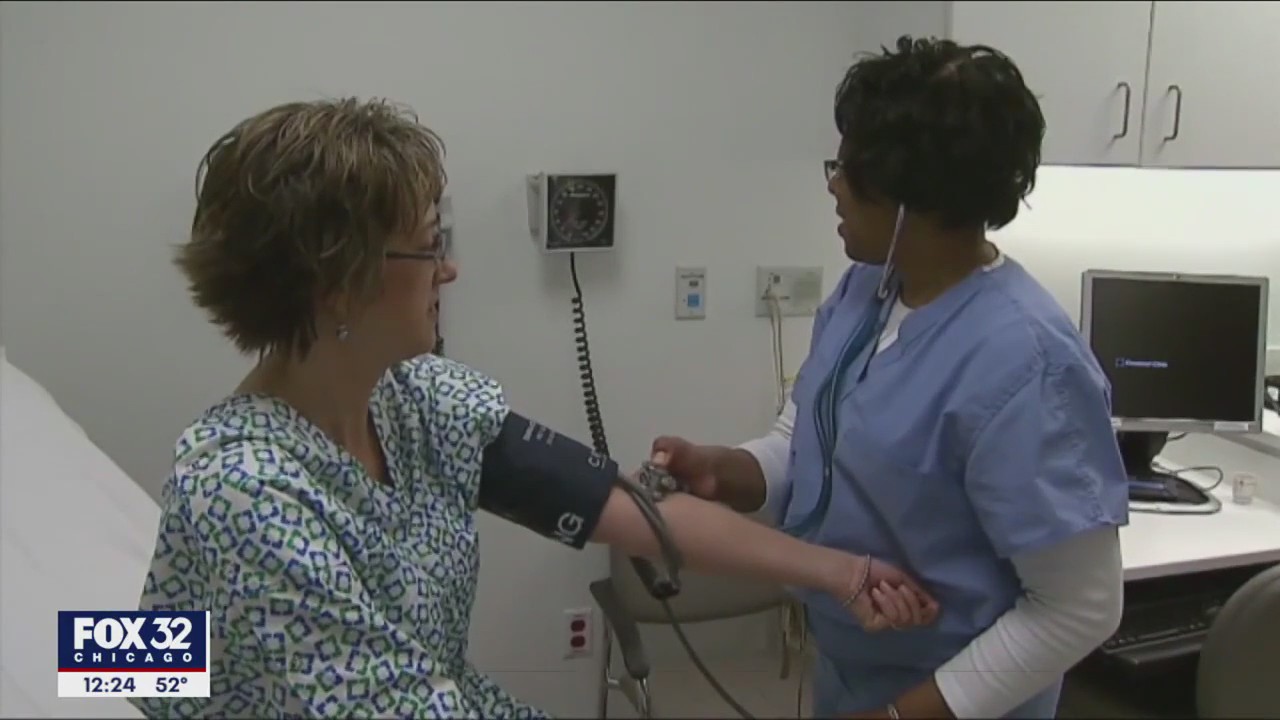 Primary care doctor shortage expected in the next decade, study shows