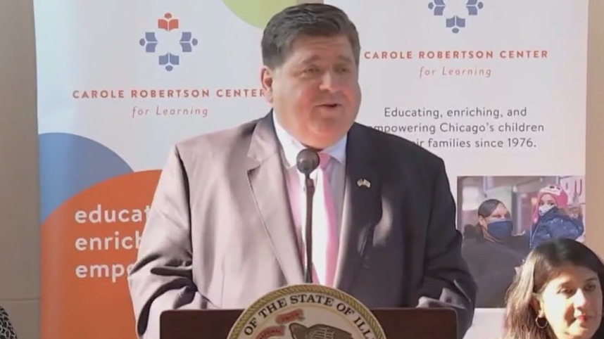 Pritzker signs executive order to streamline early childhood education in Illinois