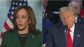 Election anxiety rises as campaign nears end