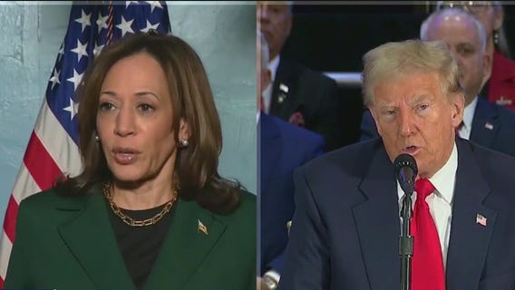 Election anxiety rises as campaign nears end