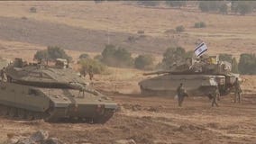 More humanitarian aid arrives in Gaza