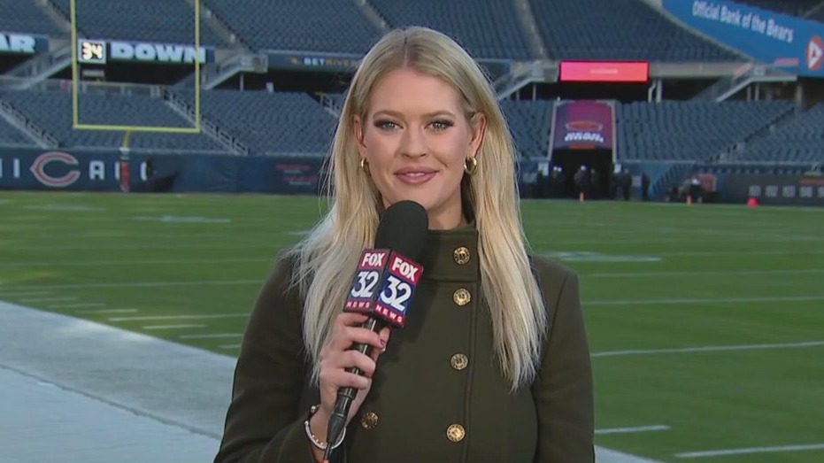 Bears vs. Raiders preview: Bagent's NFL debut, O-Line changes, Raiders' receiver drama