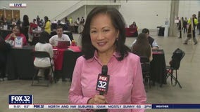 Navy Pier hosts Chicago Scholars event for prospective college students Tuesday