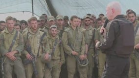 Will Hamas release all hostages?