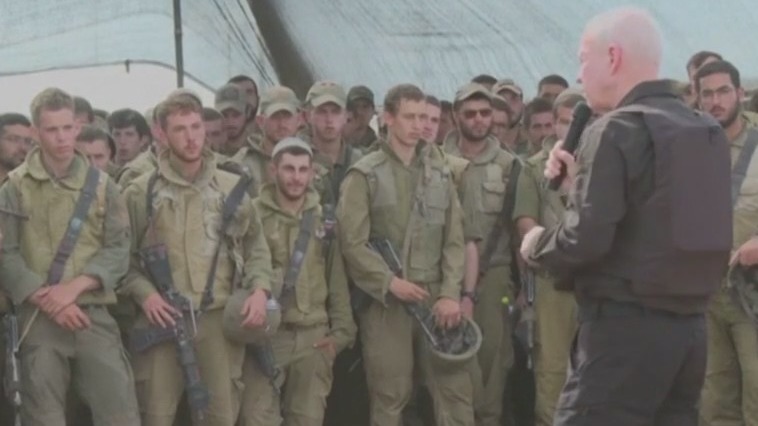 Will Hamas release all hostages?