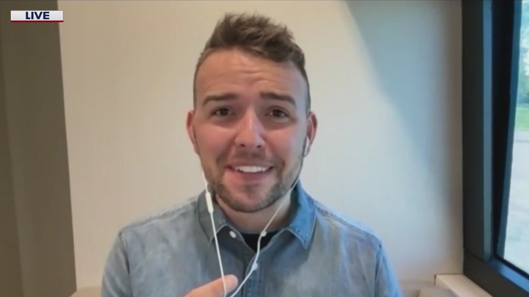 'Nurse Blake' brings unique brand of comedy to The Chicago Theatre