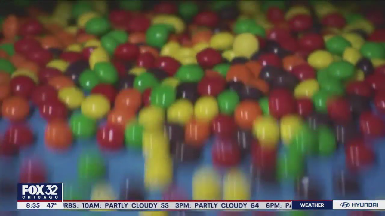 How the California 'Skittles ban' could impact all U.S. consumers