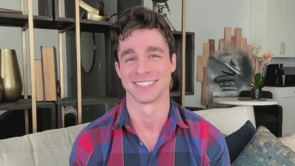 'American Psycho: The Musical' takes the stage in Chicago this Halloween season