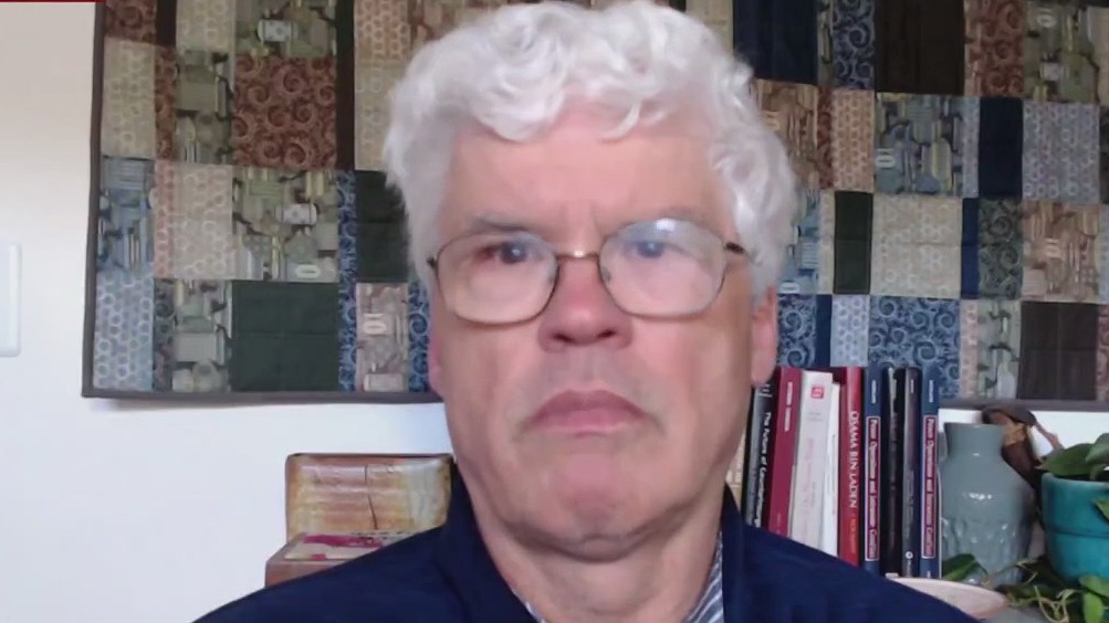 DePaul professor shares historical perspective on Gaza hostage crisis