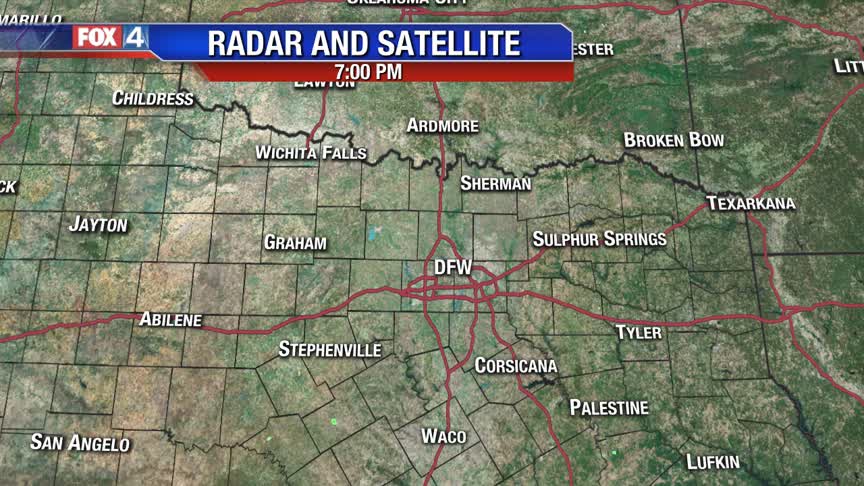 A Repeat Of Wednesday!