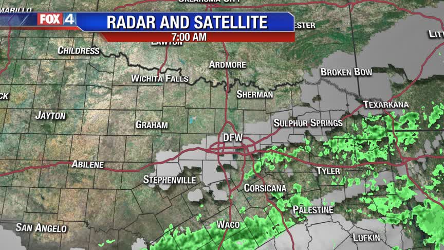 Slowly Warming Up...