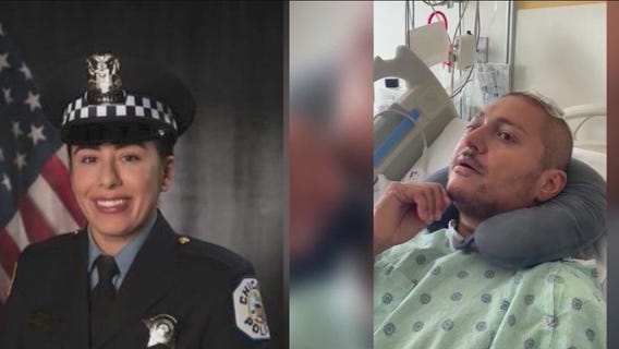 Ella French murder trial: Officer Yanez gives testimony in killing of Chicago police officer