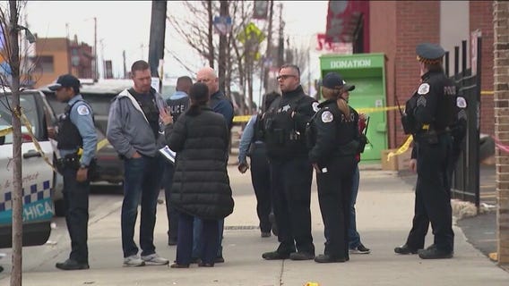 Charges filed in Family Dollar fatal shooting and suburban police shootout