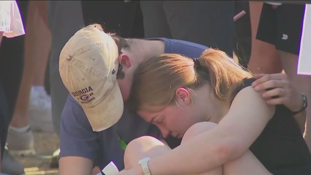 Georgia college student murder further intensifies immigration debate