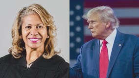 Illinois judge orders removal of Trump from primary ballot