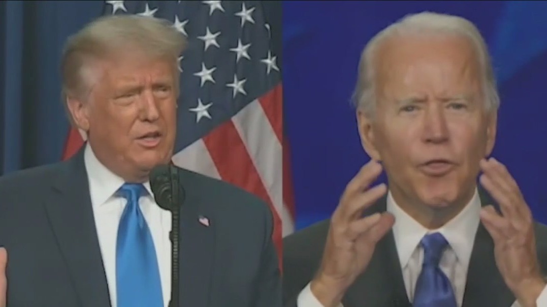Biden, Trump to visit southern border