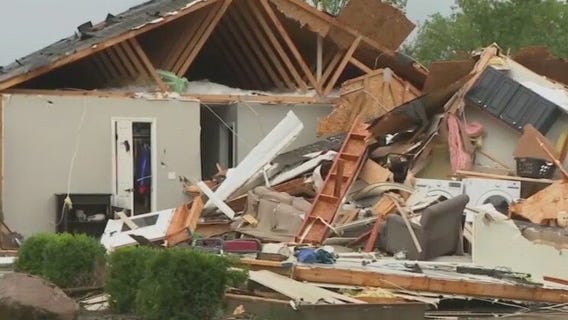 Are February tornadoes more common now?