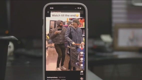 Thousands of parents sue TikTok over harm caused to children