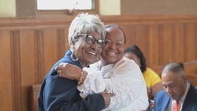 Chicago gospel music icon Loretta Oliver shares her story