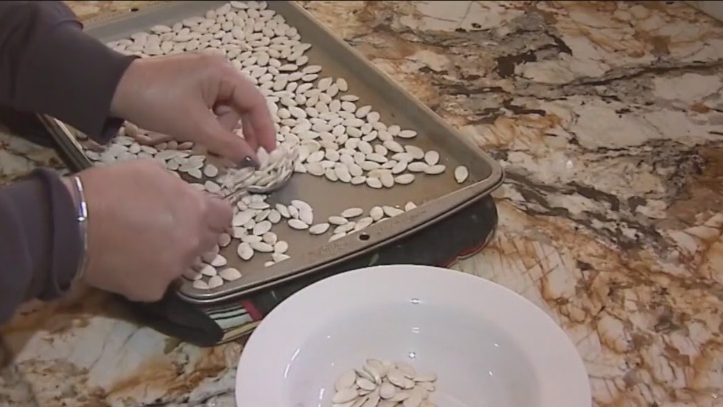 How pumpkin can be beneficial to your diet