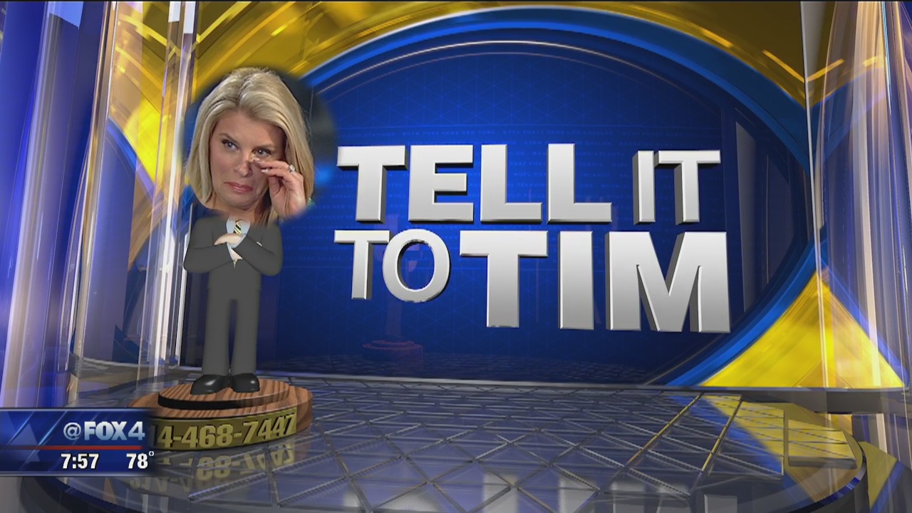 Tell It To Tim: Vaping, a teacher's tweet and Lauren