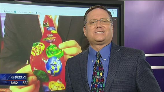 Tell It To Tim: Chip's Holiday Ties