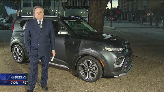 Ed Wallace: 2020 Kia Soul X-Line