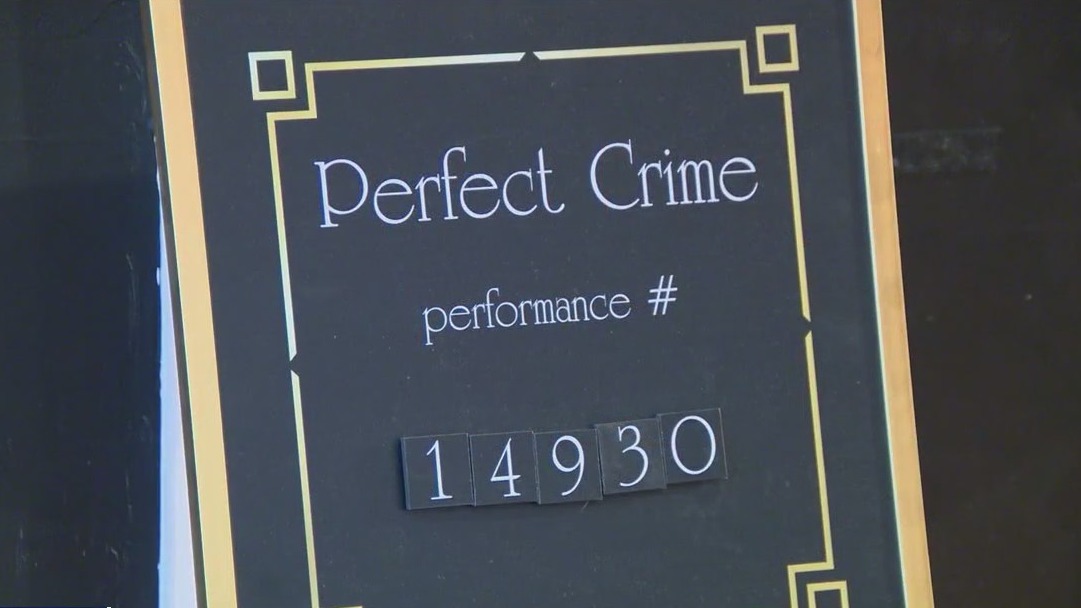 Off-Broadway play uses AI for translating play