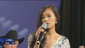 Country Singer IMAJ to perform at State Fair of Texas