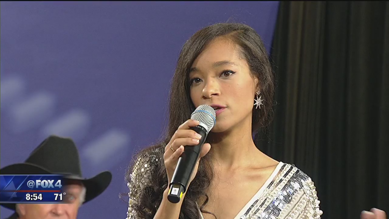 Country Singer IMAJ to perform at State Fair of Texas