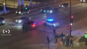 Large teen gathering near Southgate mall ends in shooting, two critical: officials