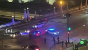 Teen fatally shot at large gathering in South Loop