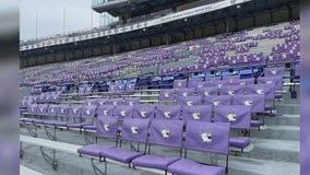 Ryan Field memorabilia for sale through 'Rebuilding Exchange'