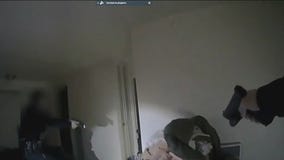 Carol Stream police release bodycam of fatal officer-involved shooting