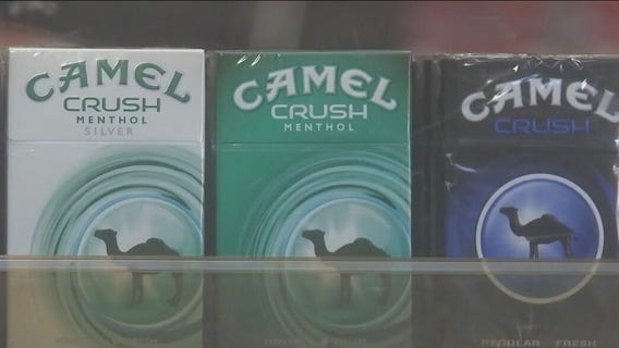 Evanston issues citywide ban on flavored tobacco