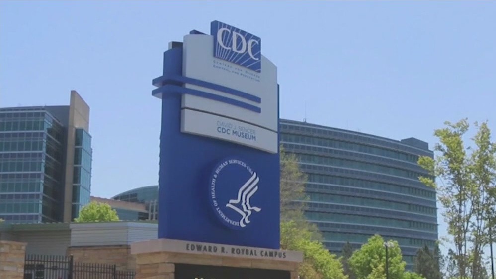 CDC changes COVID-19 guidelines, drops 5-day isolation period