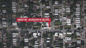 Chicago police officers hospitalized, man wounded in West Side shooting