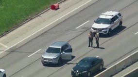 Shootings on highways are spiking across the U.S.