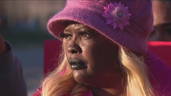 Family of man shot by Carol Stream police demands answers, accountability