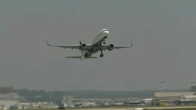 Woman advocating for better handling of wheelchairs on planes