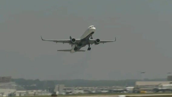 Woman advocating for better handling of wheelchairs on planes