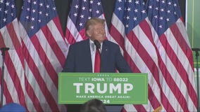 Trump appeals Illinois ballot ban, what this means