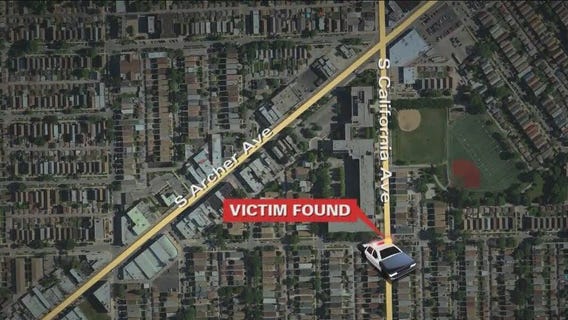 Chicago man found dead on kitchen floor after being stabbed by someone he knew: police