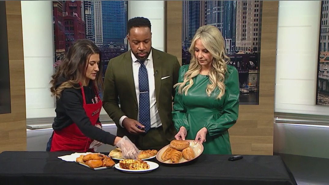 Seattle bakery coming to Chicago with special pop-up